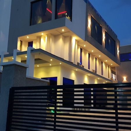 The Mayhill Lekki Εξωτερικό φωτογραφία