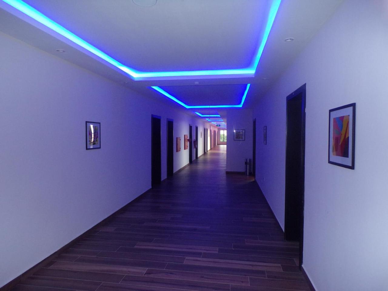 The Mayhill Lekki Εξωτερικό φωτογραφία